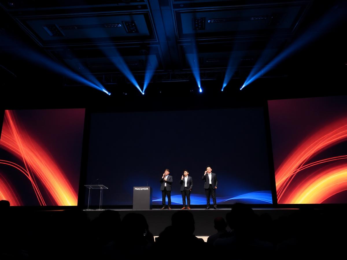 APAC Product Launch