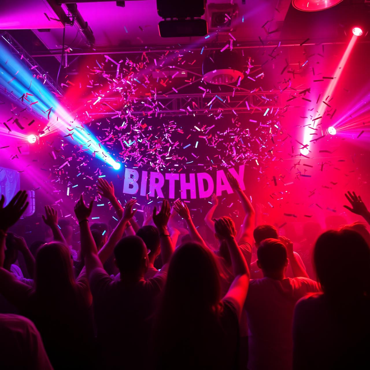 Milestone birthday · Phuket